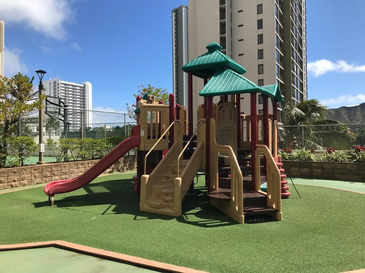 דירה הונולולו Lanikai Suite Luxury Ocean View With Free Parking