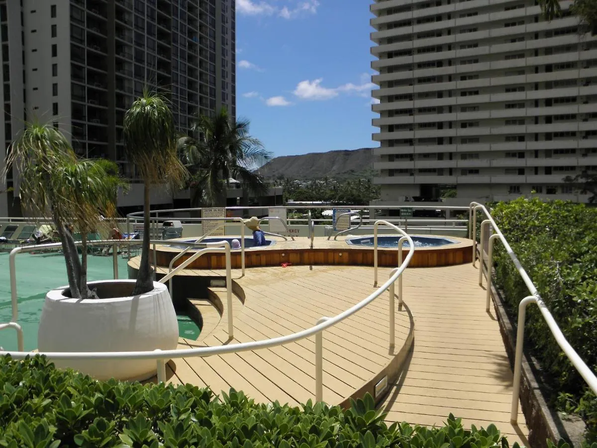 הונולולו Lanikai Suite Luxury Ocean View With Free Parking דירה