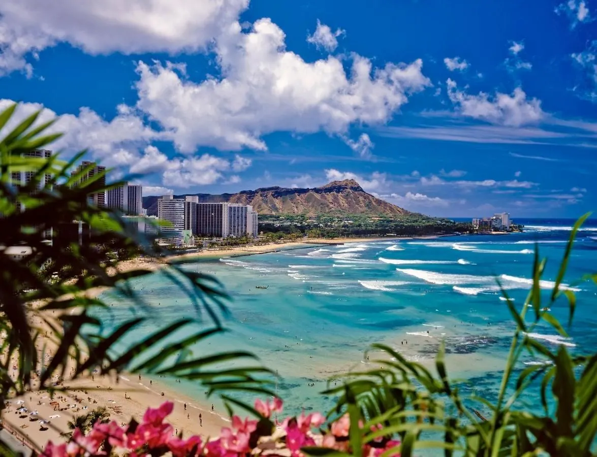 דירה הונולולו Lanikai Suite Luxury Ocean View With Free Parking