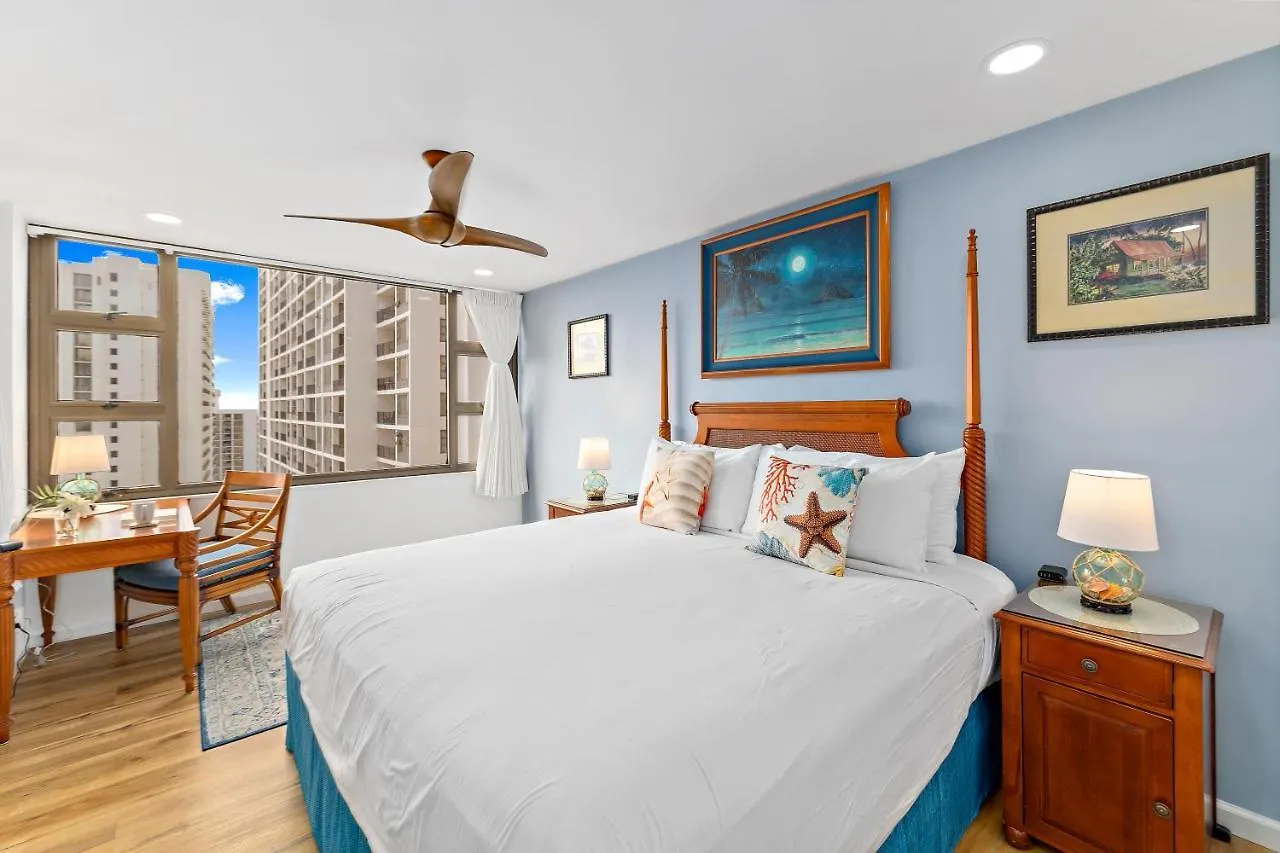 הונולולו Lanikai Suite Luxury Ocean View With Free Parking דירה