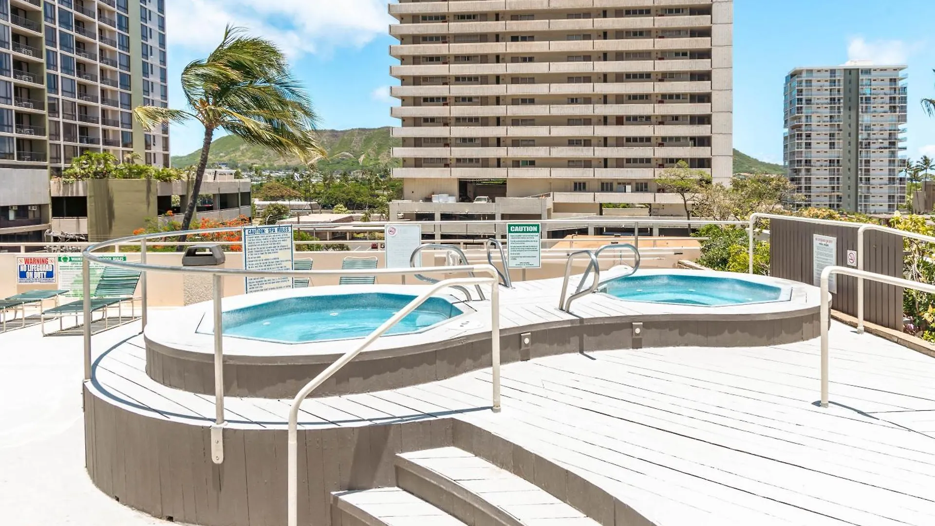 דירה הונולולו Lanikai Suite Luxury Ocean View With Free Parking