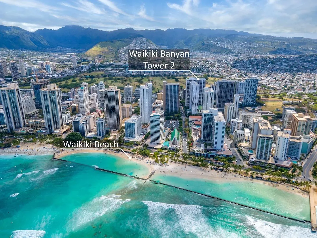 Lanikai Suite Luxury Ocean View With Free Parking Honolulu Apartament