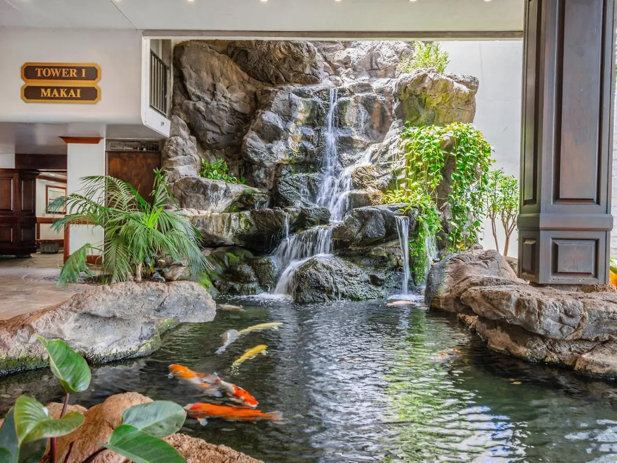 Apartament Lanikai Suite Luxury Ocean View With Free Parking Honolulu Stany Zjednoczone Ameryki