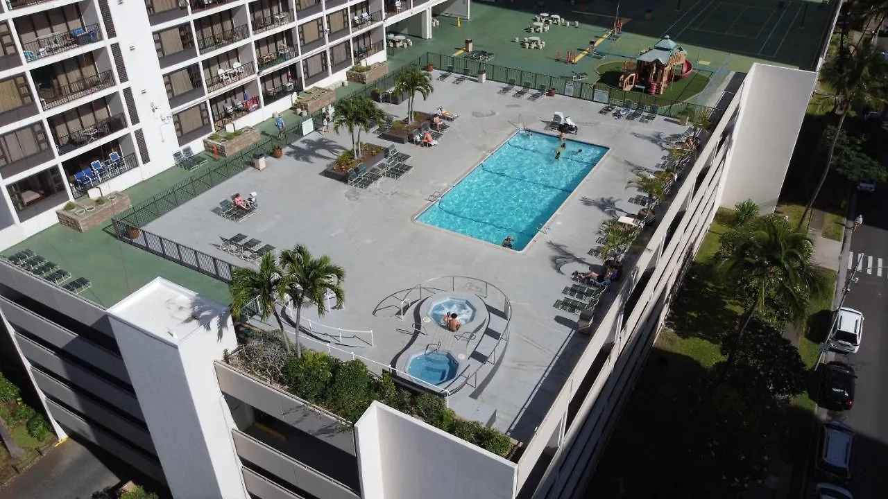 Lanikai Suite Luxury Ocean View With Free Parking Honolulu 0*,