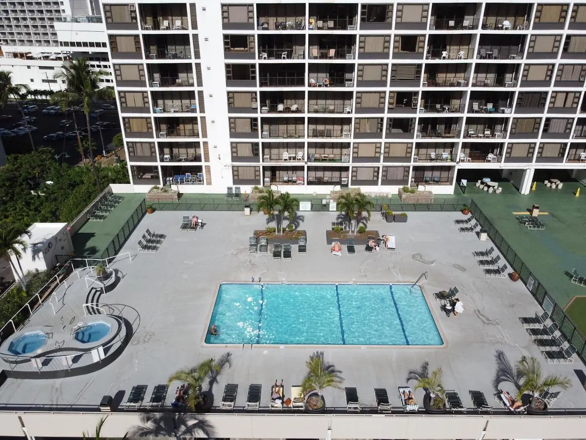 Lanikai Suite Luxury Ocean View With Free Parking Honolulu 0*,