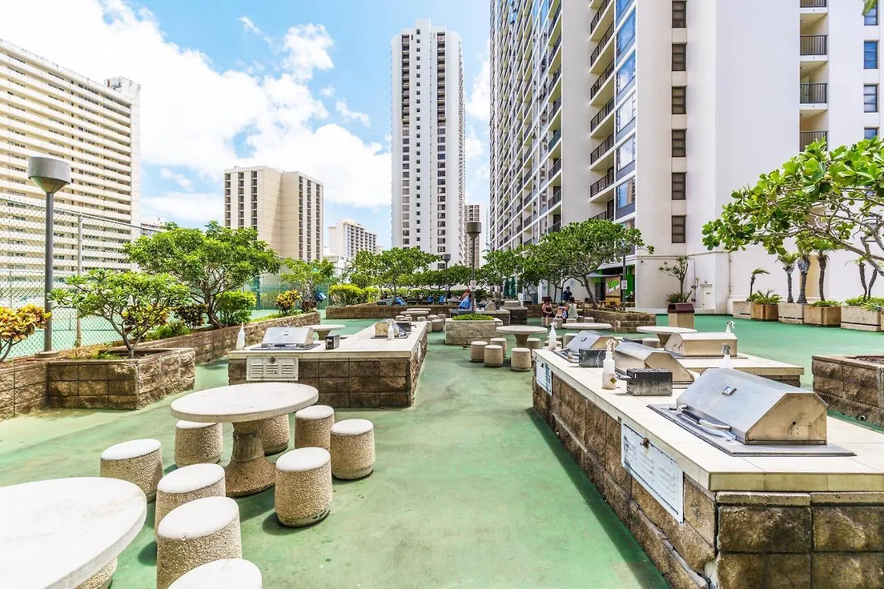 Lanikai Suite Luxury Ocean View With Free Parking Honolulu Apartament