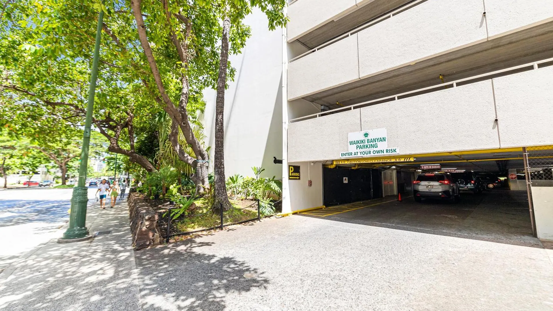 Lanikai Suite Luxury Ocean View With Free Parking Honolulu 0*,